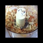 簡単手作り食べるラー油作り方　レシピ
